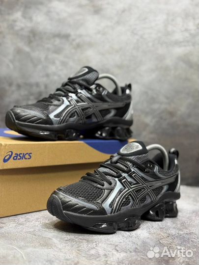 Кроссовки Asics Gell- Khanna 8 (41)