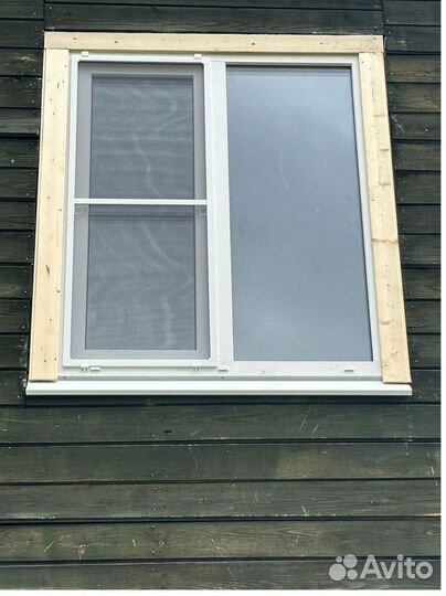 Пластиковые окна с гарантией 120 месяцев Rehau