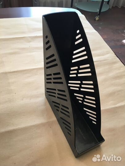 Подставки для папок, книг, журналов, каталогов