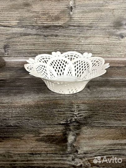 Форма для льда, корзина для фруктов