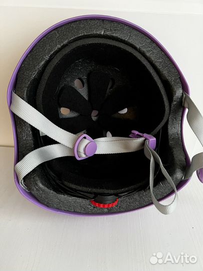 Шлем детский