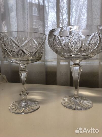 Хрусталь,конфетница,лзхс