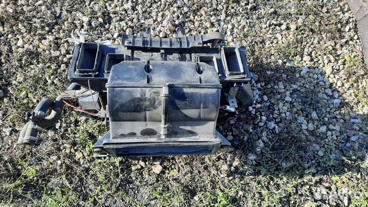 Печка кабина Газель Бизнас н/о основная