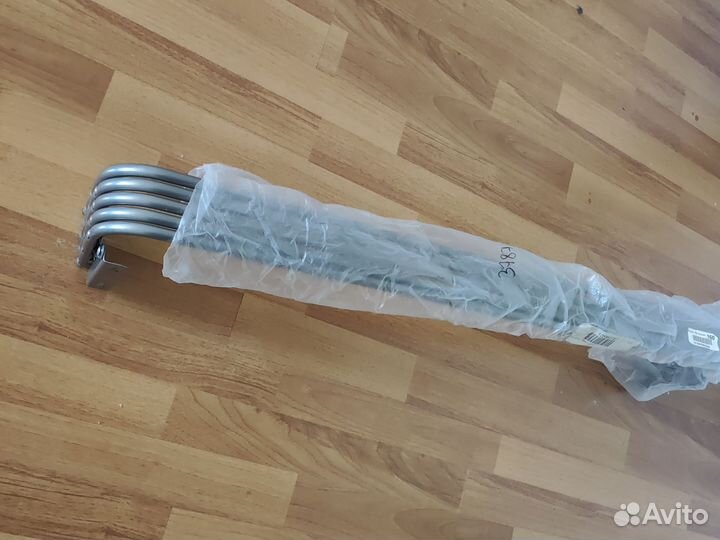 Сушилка для белья настенная складная