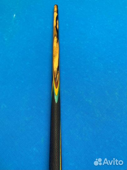 Бильярдный кий Арбалет Р. Королев