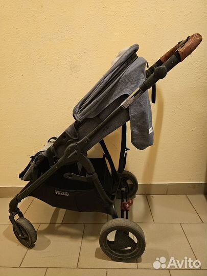 Коляска Valco Baby Snap 4 Ultra Trend