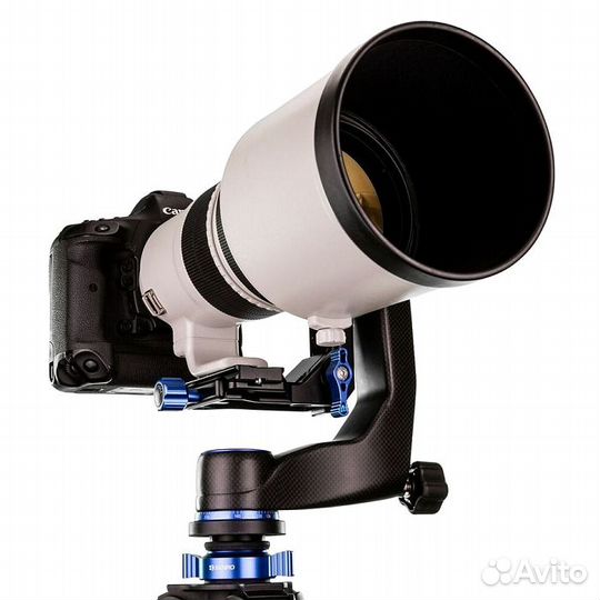 Benro GH5C Gimbal Head Carbon Fibre карданная голо