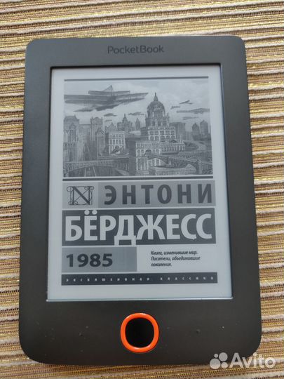 Pocketbook 515