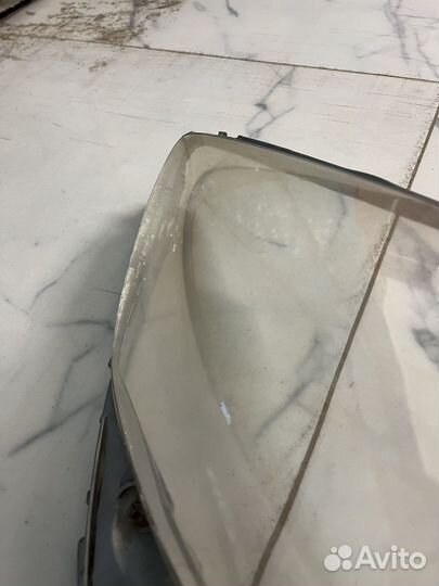 Комплектующие для фары lexus gs 300