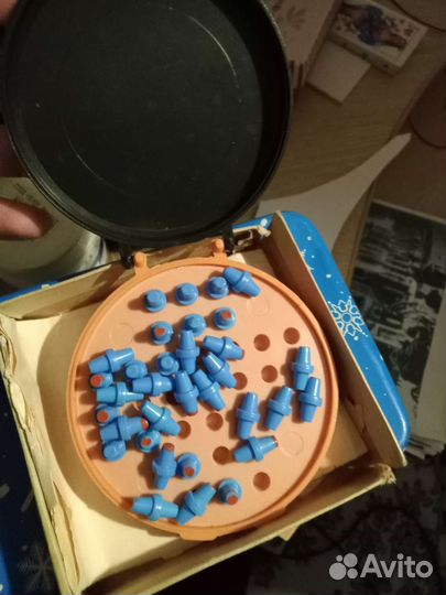 Советская игра Йога