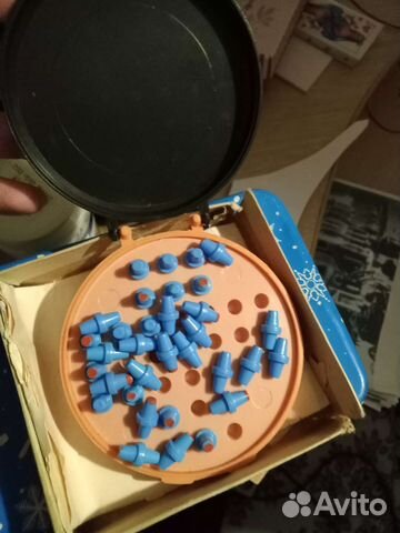 Советская игра Йога