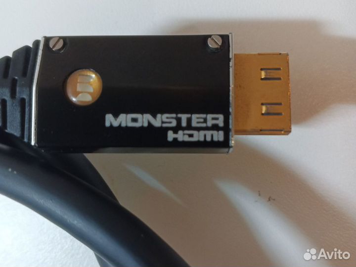 Кабель hdmi