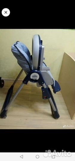 Стул для кормления