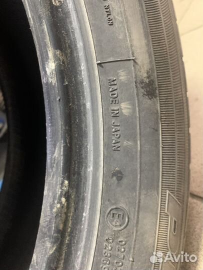 Toyo Proxes R46A 225/55 R19 99V