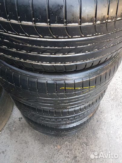 Goodyear Assurance 275/45 R20