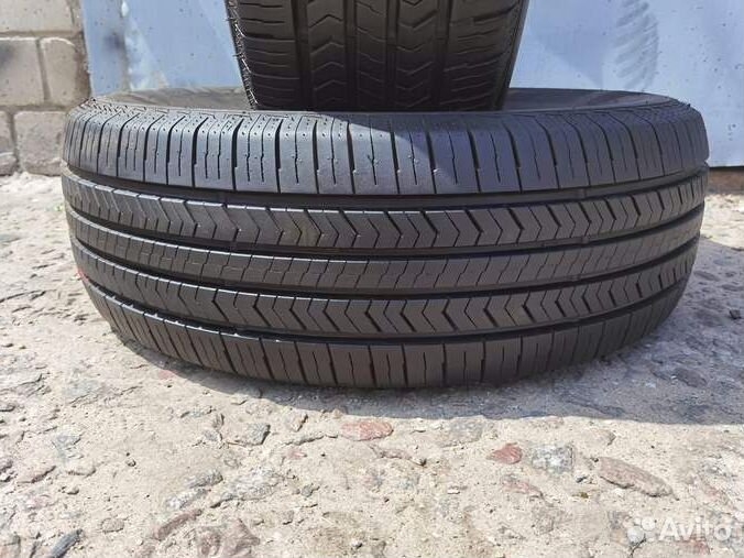 Nexen i.Q Series 1 255/70 R15 108S