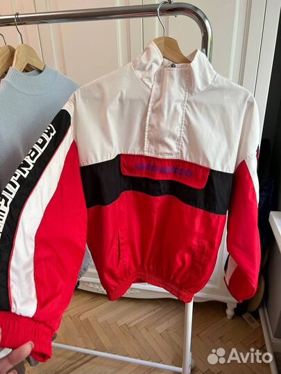 Бомбер спортивный, р42-44