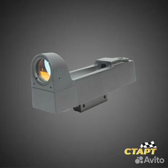 Прицел коллиматорный Кобра экп-8-16