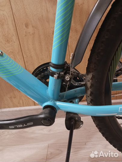 Продам горный женский велосипед