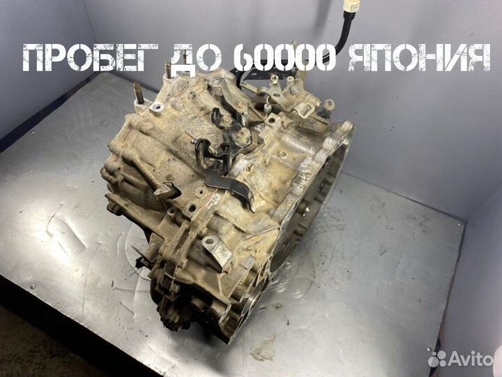 Вариатор MR20DD 2.0 Nissan X-Trail Qashqai