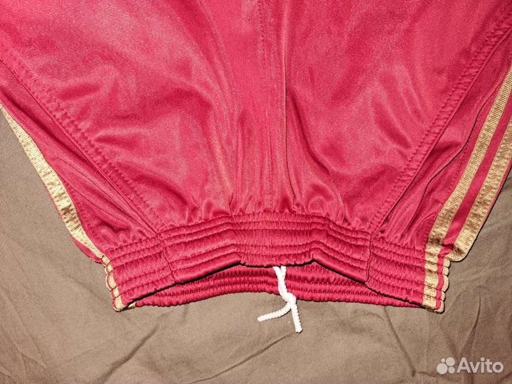 Спортивный костюм женский 44р adidas