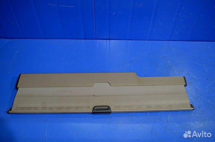 Шторы салона, левые DAF XF105 (01.05)