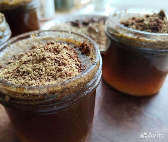 Паразитарный сбор