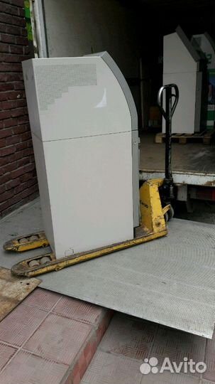 Гидроборт грузоперевозки