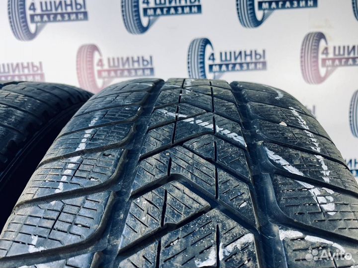 Pirelli Scorpion Winter 235/55 R20 105H