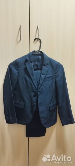 Школьная форма Truvor