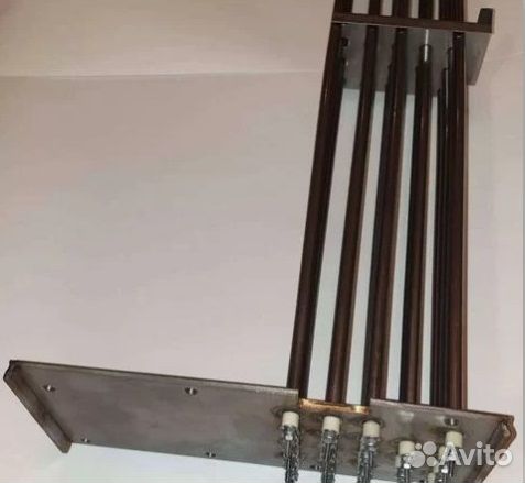 Тэны (60752) для печи Middleby Marshall PS740