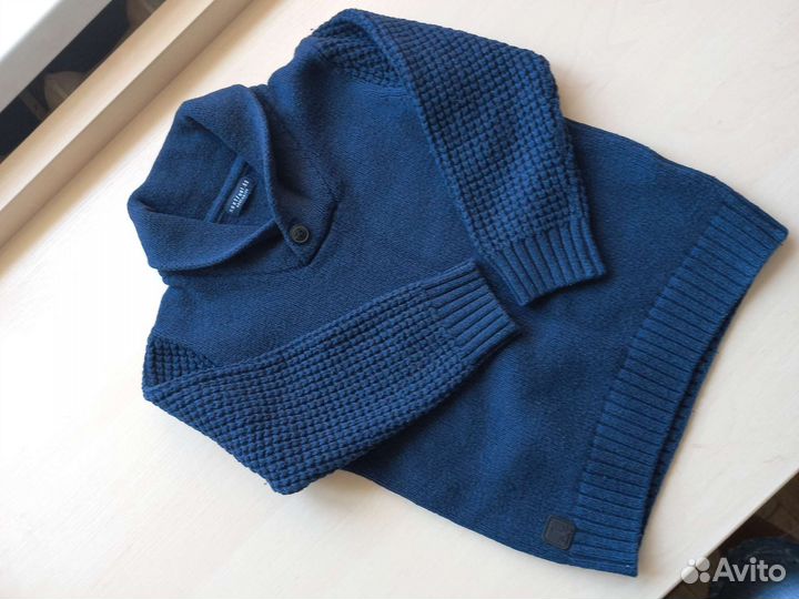 Свитер next 110