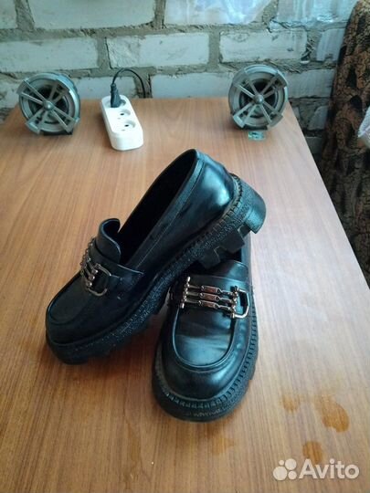 Продам туфли