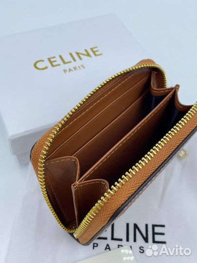 Кошелек Celine