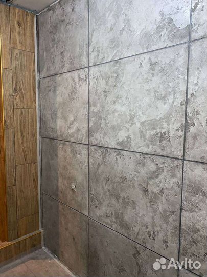 Декоративная штукатурка