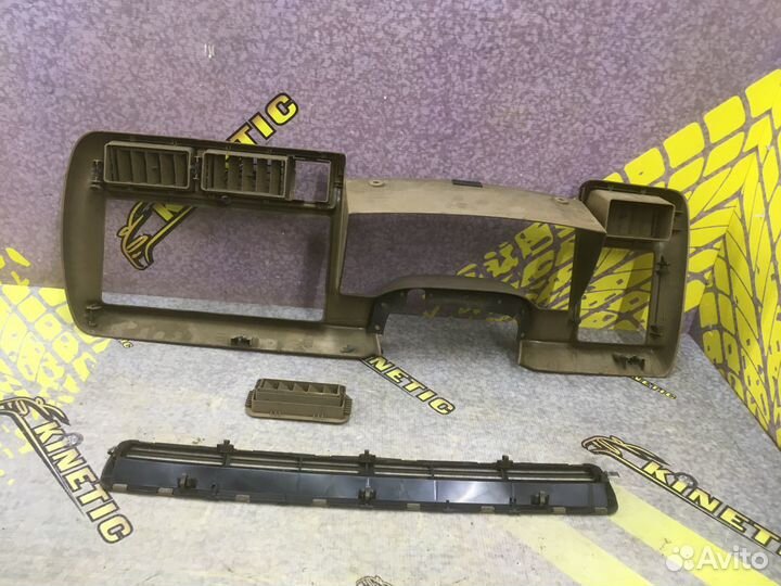 Накладка торпедо в сборе Blazer S15 Блейзер