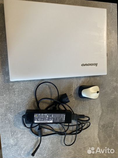 Lenovo ideapad z500