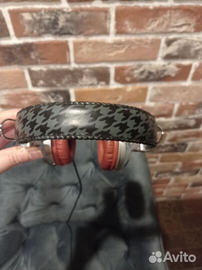 Наушники из Диснейлэнд