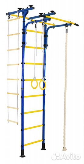 Спортивный комплекс враспор