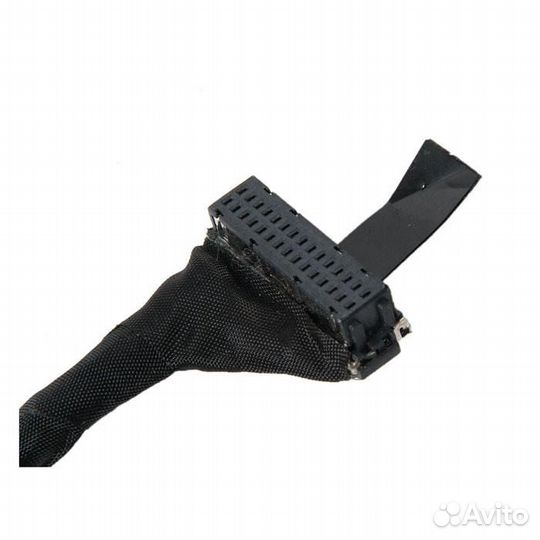 Шлейф матрицы для ноутбука HP 8440p, 8440W, KCL00