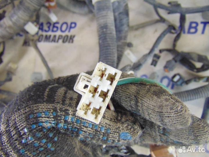 Проводка для Nissan X-Trail 1 2001-2007г