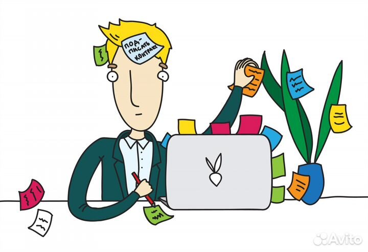 Специалист по закупкам/док-обороту в строительстве