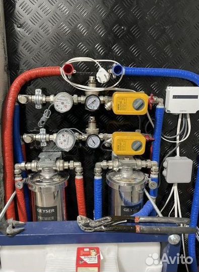 Муж на Час Мастер Сантехник Слесарь На Дом