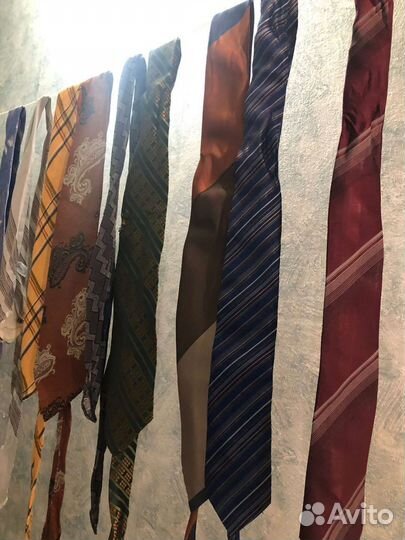 Галстук СССР