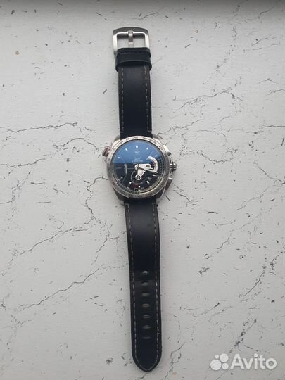 Часы TAG heuer carrera