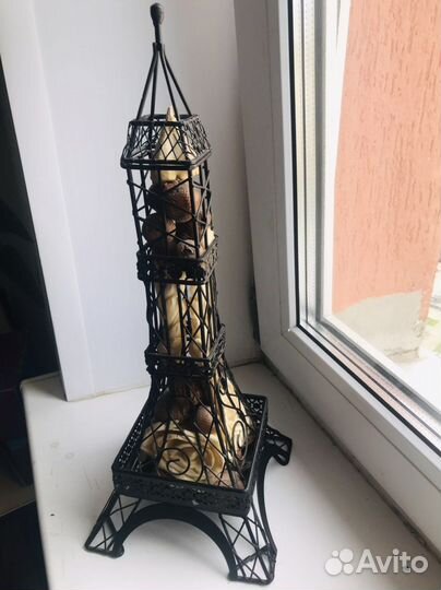 Эйфелева башня для интерьера