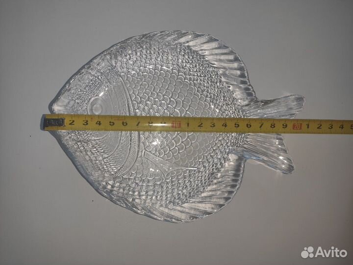 Блюдо, селедочница