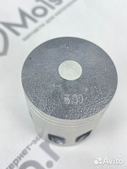 Поршневая группа yamaha JOG 60 см3 43 мм SEE