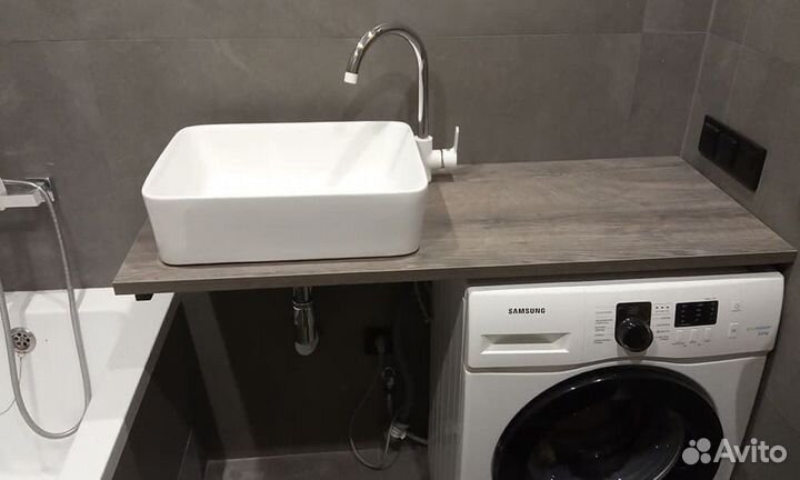 Услуги мастер на час