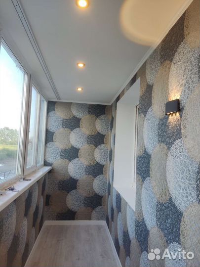 Профессиональный ремонт квартир